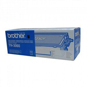 BROTHER TN-3060 - originálny toner, čierny, 6700 strán