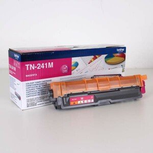 BROTHER TN-241 - originálny toner, purpurový, 1400 strán