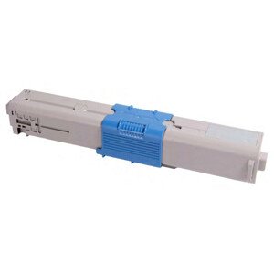 OKI 44973534 - kompatibilný toner Economy, purpurový, 1500 strán