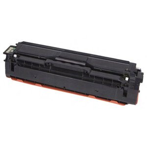 SAMSUNG CLT-Y504S - kompatibilný toner, žltý, 1800 strán