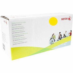 BROTHER TN-328 - kompatibilný toner Xerox, žltý, 6000 strán  + 20 EUR OMV poukaz ZADARMO