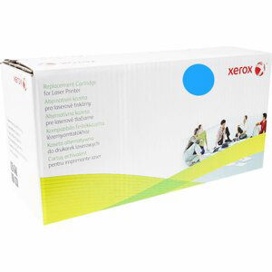 BROTHER TN-328 - kompatibilný toner Xerox, azúrový, 6000 strán  + 20 EUR OMV poukaz ZADARMO