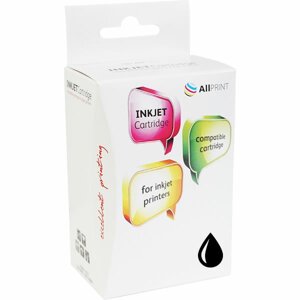 HP CN684EE - kompatibilná cartridge Xerox HP 364-XL, čierna, 21ml