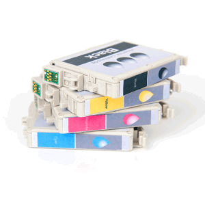 EPSON T6421 (C13T642100) - originálna cartridge, fotočierna, 150ml