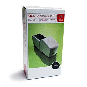 OCÉ 1060091360 - originálna cartridge, čierna, 400ml