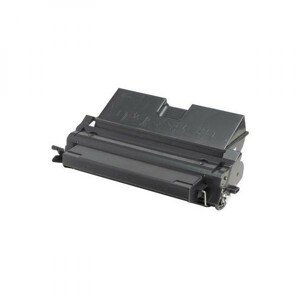 LEXMARK 63H2401 - originálny toner, čierny, 10000 strán