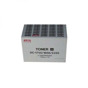 KYOCERA 37084010 - originálny toner, čierny, 6500 strán