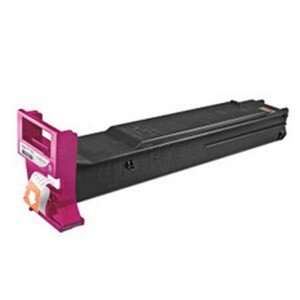 KONICA MINOLTA A06V354 M - originálny toner, purpurový, 12000 strán