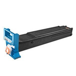 KONICA MINOLTA A06V454 C - originálny toner, azúrový, 12000 strán