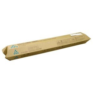 RICOH MPC5000 (841459) - originálny toner, azúrový