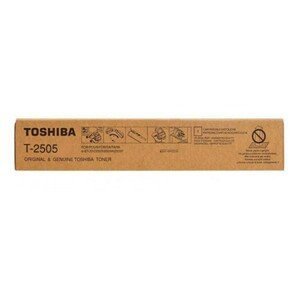 TOSHIBA 6AG00005084 - originálny toner, čierny