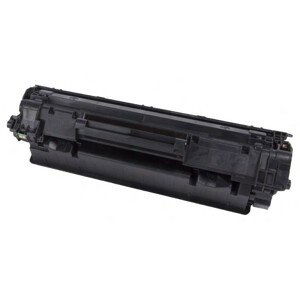 CANON CRG726 BK - kompatibilný toner, čierny, 2100 strán