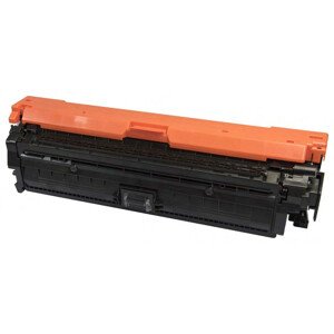 HP CE340A - kompatibilný toner HP 651A, čierny, 13500 strán