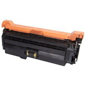 HP CE262A - kompatibilný toner HP 648A, žltý, 11000 strán