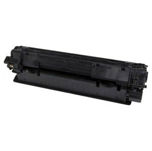 HP CB435A - kompatibilný toner Economy HP 35A, čierny, 1500 strán