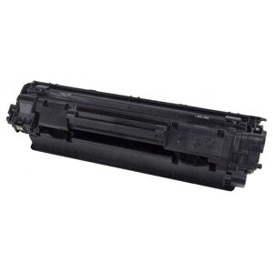 HP CF283A - kompatibilný toner Economy HP 83A, čierny, 1500 strán