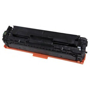 HP CE321A - kompatibilný toner Economy HP 128A, azúrový, 1300 strán