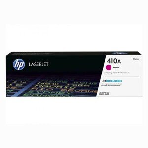 HP CF413A - originálny toner HP 410A, purpurový, 2300 strán