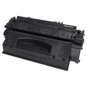 HP Q5949X - kompatibilný toner Economy HP 49X, čierny, 6000 strán