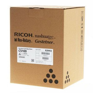 RICOH C5100 (828402) - originálny toner, čierny