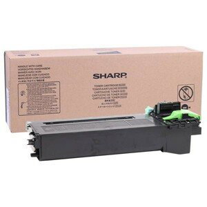 SHARP MX-315GT - originálny toner, čierny, 27500 strán