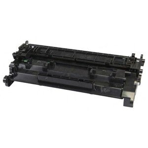 HP CF226A - kompatibilný toner HP 26A, čierny, 3100 strán