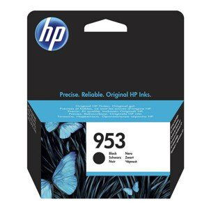 HP L0S58AE - originálna cartridge HP 953, čierna, 23,5ml