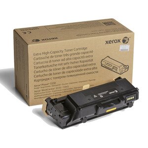 XEROX 3300 (106R03623) - originálny toner, čierny, 15000 strán