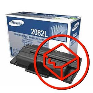 SAMSUNG MLT-D2082L - originálny toner, čierny, 10000 strán