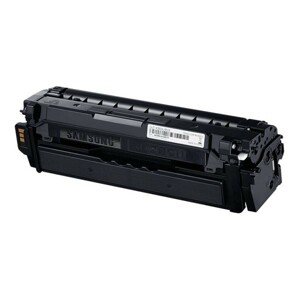 SAMSUNG CLT-K503L/ELS - originálny toner, čierny, 8000 strán