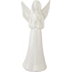 RXL 417 Anjel porcelán 28,3 cm RETLUX