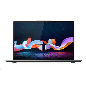 LENOVO NTB ThinkPad Z16 Gen 1-Ryzen 7 PRO 6850H, 16" WUXGA IPS touch, 32GB, 1TSSD, Int. AMD Radeon, šedá, W11P, 3Y Prem