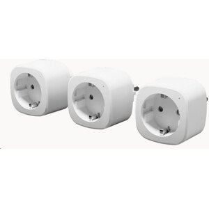 Teslá Smart Plug 3x Bundle