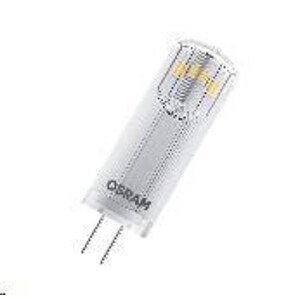 OSRAM LED PIN 20 G4 1, 8W/827 12V teplá