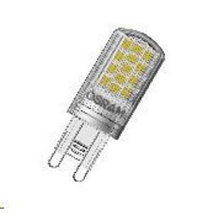 OSRAM LED PIN 40 G9 4, 2W/827 teplá