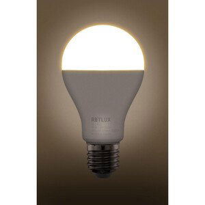 RLL 462 A67 E27 bulb 20W WW RETLUX