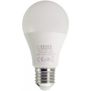 TESLA - LED BL271130-2, žiarovka BULB E27, 11W, 1055lm