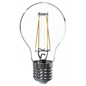 TESLA - LED BL270727-3D, žiarovka CRYSTAL RETRO BULB, E27, 7W, 230V, 835lm, 15000h, 2700K, 360