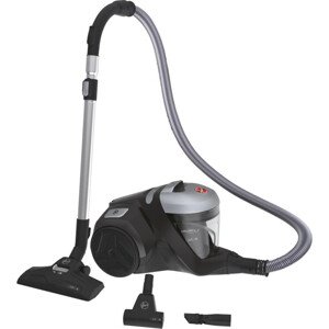 HP320PET 011 BEZSÁČKOVÝ VYSÁVAČ HOOVER