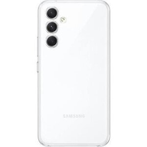 Samsung gélový zadný kryt EF-QA546CTE pre Samsung Galaxy A54 5G, číra