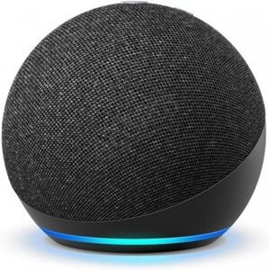 Amazon - Echo Dot (5th Gen, 2022 Release) Smart Speaker with Alexa - black