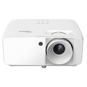 Optoma projektor ZH350 (DLP, FULL 3D, Laser, FULL HD, 3600 ANSI, 2x HDMI, RS232, USB-A, repro 1x15W)
