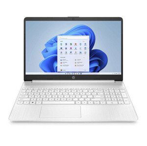 NTB HP 15s-fq5004nc, Core i5-1235U - U15, 15.6" FHD AG slim IPS, 16GB DDR4, 512GB SSD, Intel Iris Xe, Win11