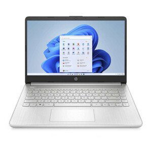 NTB HP 14s-dq5003nc, Core i5-1235U - U15, 14" FHD AG IPS, 16GB DDR4, 512GB SSD, Intel Iris Xe, Win11