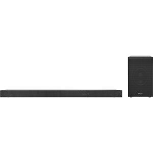 U5120GW Soundbar 5.1.2 HISENSE