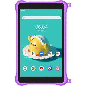 TAB G5 Kids Purple 8 3/64 GB An12 iGET