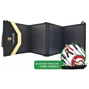 Viking solárny panel L60, 60 W