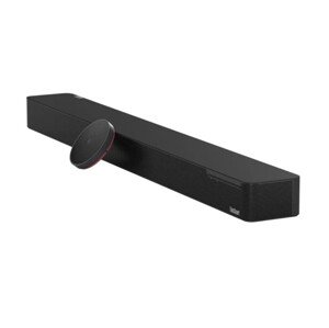 Lenovo ThinkSmart Bar XL - soundbar s mikrofónmi pre MS Teams Rooms, Zoom Rooms