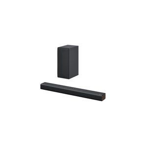 LG S40Q Soundbar s bezdrôtovým subwooferom