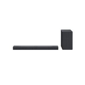 LG SC9S Soundbar s bezdrôtovým subwooferom